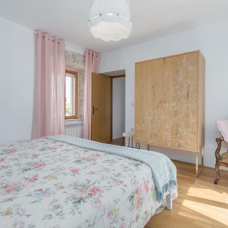 Casa Jagoda Višnjan Eksteriør bilde